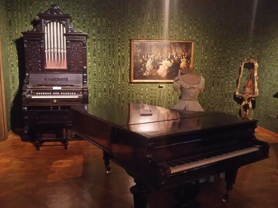 Johann Strauss-museum